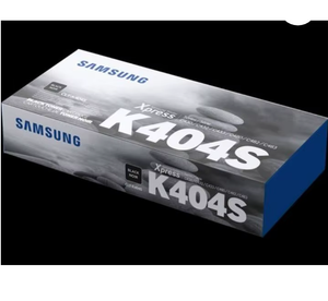 Cartucho de Tóner Láser Negro CLT-K404S SU100A de Alto Rendimiento Compatible con Impresoras CLP-310 CLX-3170 CLX-3175 - Product Image 3