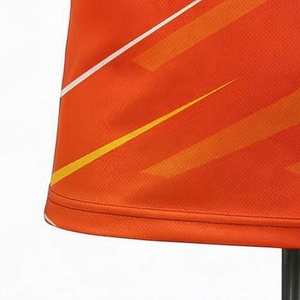 T-shirts décontractés à manches courtes pour l'extérieur, dernière mode, avec broderie de logo personnalisé et impression sur mesure – Offre Spéciale - Product Image 6