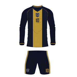 Parche de Jersey Personalizado para Capitán, Vicecapitán, Bordado, Tejido, 100% Poliéster, Absorbente de Humedad, Secado Rápido, Unisex, Adulto - Product Image 1