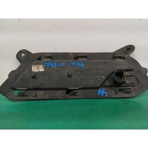 Phare antibrouillard gauche d'occasion Evoque GJ3215A299A - Product Image 4