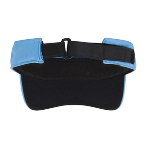 Casquette de soleil d'été pour l'extérieur avec absorption de la transpiration, réglable, unisexe, pour le sport et le cyclisme - Product Image 2