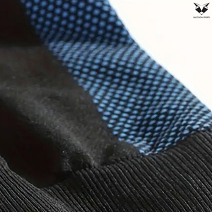 Ensemble de vêtements de sport compressifs 2 pièces pour MMA et boxe, tenue de sport ajustée, sous-vêtement de performance à haute élasticité - Product Image 4