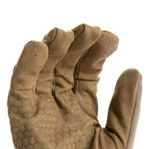 Gants tactiques de haute qualité à doigts entiers, nouvelle arrivée, couleur unie, prix raisonnable, gants tactiques en vente - Product Image 5