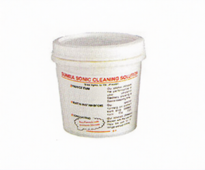Poudre de nettoyage ultrasonique de haute qualité, outil innovant pour la fabrication de bijoux destiné aux artisans et aux amateurs, et meilleur produit pour la bijouterie. - Product Image 1