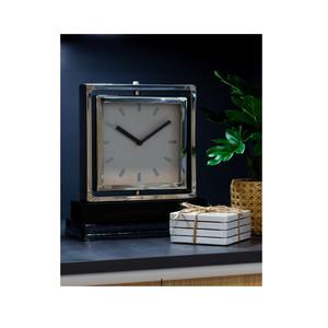Reloj de escritorio de último diseño, silencioso, sin tictac, reloj de mesa para decoración del hogar, reloj de sobremesa. - Product Image 5