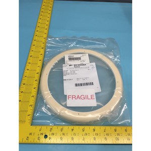 AMAT <b>CERAMIC</b> <b>RING</b>, SKIRT, PCIIE, FLOATING, 122944 - Trusted Global Legacy Semiconductor Equipment and Parts at - Product Image 2
