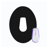 Offre Spéciale Dexcom G7 PATCHES adhésifs Free-Style CGM Sensor Libre Covers pour la sécurité sportive