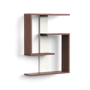 Premium Quality Decorative <b>Wall</b> Shelf Rack for Living Room Bedroom Bathroom Organizer Installation Design Available For Sale - Product Image 3