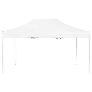 Carpa Blanca para Bodas y Fiestas para Eventos con Estilo - Product Image 3