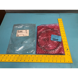 LOT OF 3 AMAT 0620-00366 ADO DC <b>POWER</b> <b>CABLE</b> - Trusted Global Legacy Semiconductor Equipment and Parts at - Product Image 1