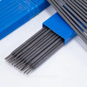 Varillas de Soldadura de Aleación de Níquel Avanzada ENiCrFe3 para Soldadura de Alta Resistencia de Acero Inoxidable, Acero al Carbono y Hierro Fundido en la Industria - Product Image 6