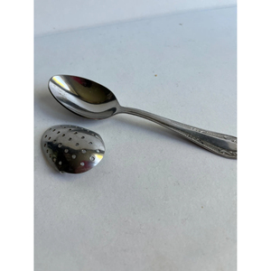Reusable Spoon <b>Tea</b> <b>Infuser</b> Kitchen Tools & Gadgets Stainless Steel <b>Tea</b> Strainer Modern Finished Coffee <b>Tea</b> Espresso Supplies - Product Image 4