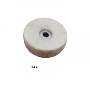 Brosse en feutre doux de haute qualité, idéale pour la fabrication de bijoux, vente en gros au prix le plus bas, meilleur produit pour la création de bijoux - Product Image 2