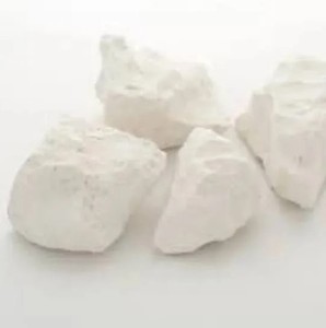 ดินเหนียวจีน (China Clay) หรือ U-Clay เป็นแร่ธาตุอุตสาหกรรมสีขาวเนื้อนุ่มที่มีส่วนประกอบหลักเป็นดิน - Product Image 1