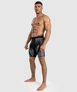 กางเกงขาสั้น MMA Grappling UFC VENUME สำหรับผู้ชาย พิมพ์ลายแบบ Sublimation ผ้า Spandex/Polyester 180 กรัม ไซส์ผู้ใหญ่ - Product Image 5