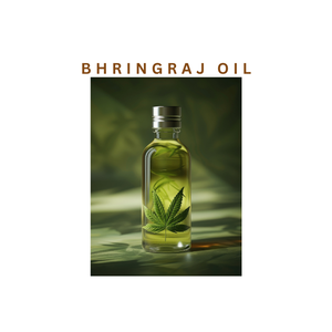 Huile de Bhringraj issue de sources végétales indiennes pour le développement de produits capillaires, la fabrication cosmétique et les formulations de soins personnels - Product Image 4