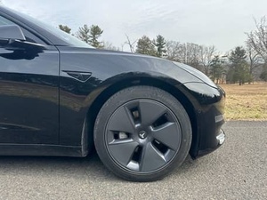 Mejor Precio, Tesla Model 3 Long Range AWD USADO de 2022 - Product Image 3