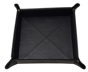 Faux leather Vallet tray For Hotel Use - Product Image 1