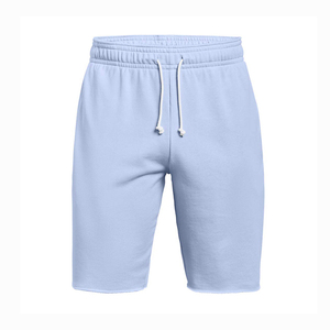 Pantalones Cortos para Hombre, Tallas Grandes, Transpirables, para Uso Casual, Corte Holgado, Venta al Por Mayor, Servicio OEM - Product Image 1