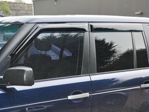 <b>Window</b> Visor Car <b>Window</b> Deflector Range Rover VOGUE Range Rover 02~12 - Product Image 3