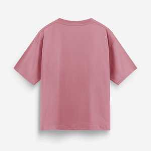 Premium Quality Men's Heavyweight Streetwear <b>T</b>-<b>Shirts</b> Digital Printing <b>Skulls</b> Vintage Oversized 100% Cotton Knitted 220 Grams - Product Image 2