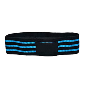 Bandes de Résistance BRESCIA SPORTS en Gros avec Logo Personnalisé, Tissées, Luxe, Fines, Antidérapantes, en Polyester, Ajustables, à Adhérence Viscouse, Professionnelles - Product Image 4