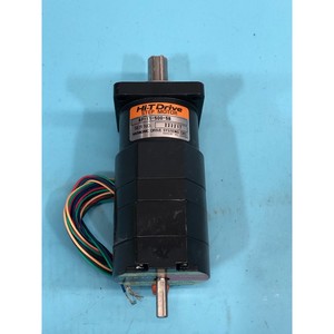 Harmonic Drive RP-11-500-5B Hi-T Drive Stepping - Équipement et pièces semi-conductrices d'occasion fiables à l'échelle mondiale - Product Image 1