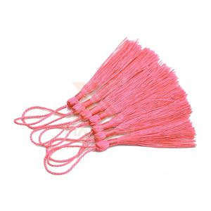 OEM Service Latest Design Ceremonial Uniform Tassels Light <b>Weight</b> Hot <b>Sale</b> Customized Unique Style Ceremonial Uniform Tassels - Product Image 3