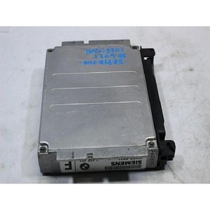 ECU และโมดูลคอมพิวเตอร์มือสอง ซีรีส์ 5 รุ่น 1432401 - Product Image 4