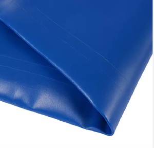 Lona Impermeable de PE de 60-100 GSM, Lona Laminada Tejida de Resistencia Media, Multiusos, Portátil, para Todas las Estaciones - Product Image 4