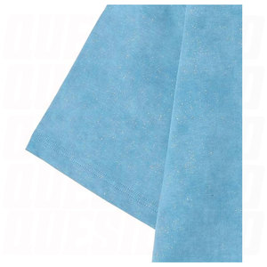 Camisetas Lindas Estilo Y2K para Hombres y Adolescentes, Holgadas con Gráfico de Corazón en Relieve, Manga Corta de Verano, Estilo Urbano Brillante, Casual, Oversize, a la Moda - Product Image 5