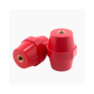 <b>Spanner</b> Type DMC Electrical Insulator Drum Shape for Switchgear and Electrical Equipment - Product Image 2