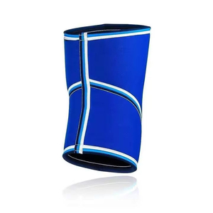 Bandage de compression pour genou, cheville, coude, mollet, bras, support élastique respirant pour poignet et genou, idéal pour le sport - Product Image 4