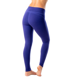 Leggings de yoga para mujer, mallas deportivas ultrafinas y ajustadas con material de alta calidad y diseño personalizado a precio barato - Product Image 1