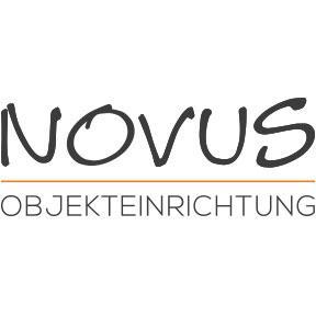 NOVUS Objekteinrichtung GmbH & Co. KG logo