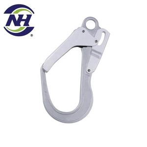 Gancho de presión sólido de alta calidad súper ligero para aplicaciones mineras - Product Image 4