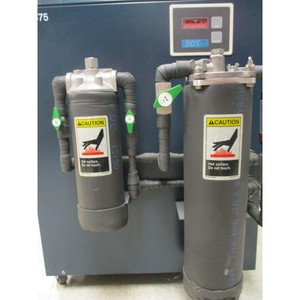 เครื่องทำความเย็น Neslab HX-75A, LAM 778-250779-00, TU-1 - อุปกรณ์และอะไหล่เซมิคอนดักเตอร์ระดับโลกที่เชื่อถือได้ - Product Image 6