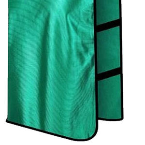 Ropa de entrenamiento transpirable, ligera, de secado rápido y personalizable: petos de fútbol para hombre para prácticas de equipo a bajo precio. - Product Image 3