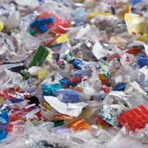 High Quality LDPE Flakes <b>Raw</b> <b>Material</b> for Film Production and Industrial Plastic Processing - Product Image 3