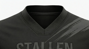 Uniformes Deportivos al Por Mayor Baratos, Diseño Personalizado, Jersey de Fútbol para Niños con Impresión Personalizada, Jersey de Fútbol Juvenil Personalizado - Product Image 6