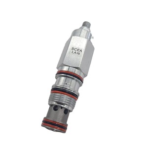 วาล์วควบคุมทิศทางไฮดรอลิกแบบสปูล RPEC-8WN RPIC-8WN RPGC-8WN RPKC-8WN RPIS-8WN RVBA-LAN วาล์วอุตสาหกรรม - Product Image 5