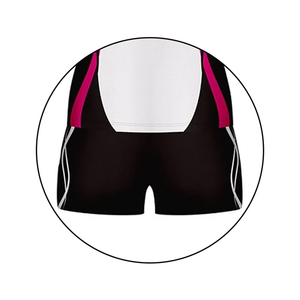 Camiseta de Voleibol sin Mangas para Hombre de Alta Calidad, Corte Automatizado, Impresión Digital Sublimada, Diseño Casual, Conjunto de Uniforme Elegante - Product Image 4