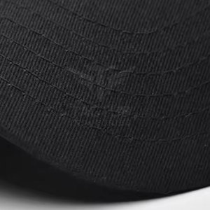 หมวกเบสบอลทรงโค้งปีกโค้ง ออกแบบโลโก้ได้ตามต้องการ คอลเลคชั่นแฟชั่น 2026 สไตล์สตรีทแวร์ - Product Image 2