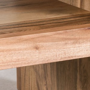 Mueble para TV Vandana Arion Vista 180x45 cm en madera de acacia Vacry - Product Image 5