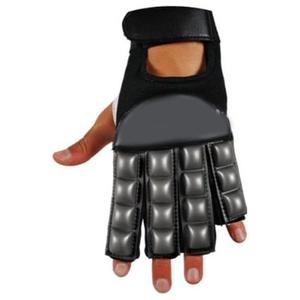 Gants de hockey OEM durables et protecteurs pour l'entraînement et les matchs – Fourniture en gros - Product Image 1