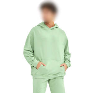 Saison d'hiver, fourniture directe d'usine, sweats à capuche pour hommes, fabrication pakistanaise, streetwear, sweat à capuche 100% coton pour hommes - Product Image 1