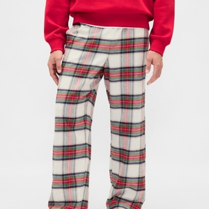 Winter Warm Fleece <b>Mens</b> Night <b>Pant</b> Thick Thermal <b>Pajama</b> Bottoms Soft Cozy Lounge Wear For Cold Weather Durable Construction - Product Image 1