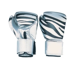 Gants de boxe en cuir véritable avec mousse haute densité, personnalisation de la marque pour l'entraînement des clubs de boxe - Product Image 2