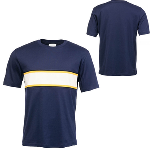 2026 Summer Short Sleeve T <b>Shirt</b> Crew neck Breathable Quick Dry Comfortable T <b>Shirt</b> Men - Product Image 2