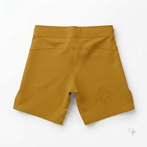 Shorts MMA à Impression par Transfert Thermique, Séchage Rapide, Respirants, Longueur Courte, Matière Spandex/Polyester, Qualité Supérieure pour Hommes - Product Image 3